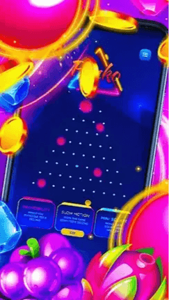 Plinko Screenshot